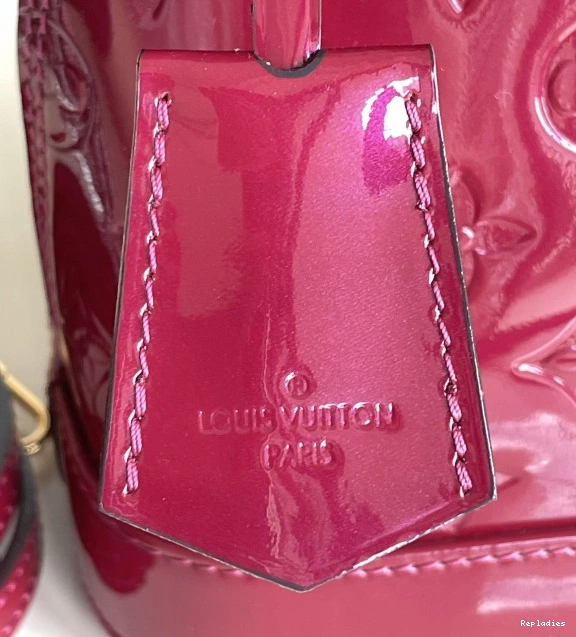 Rep ladies VUITTON BB ALMA LOUIS 0713